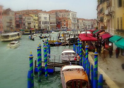 bella Italia!